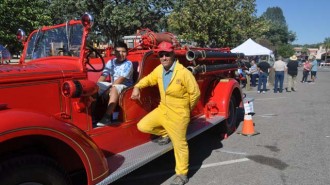 Paso Robles City Library, John Hamon, Meagan Friberg