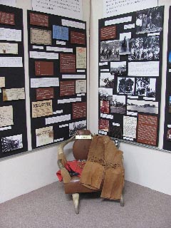 Jack ranch pioneer museum