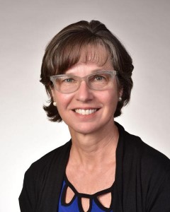 Kristin Worthley.