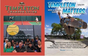 Templeton Community Guide
