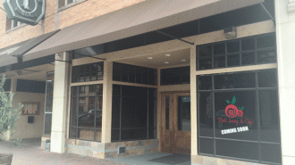 Roots Juicery & Cafe