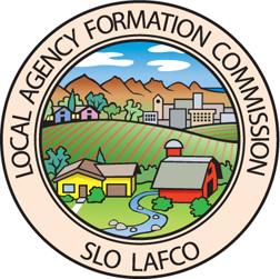 SLO LAFCO logo