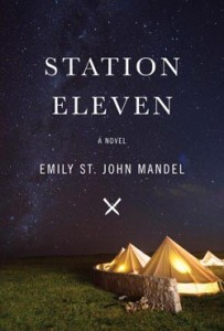 Sept--Station Eleven