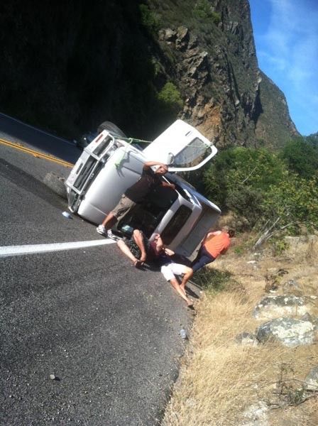 Photo by Martin Nevaraz