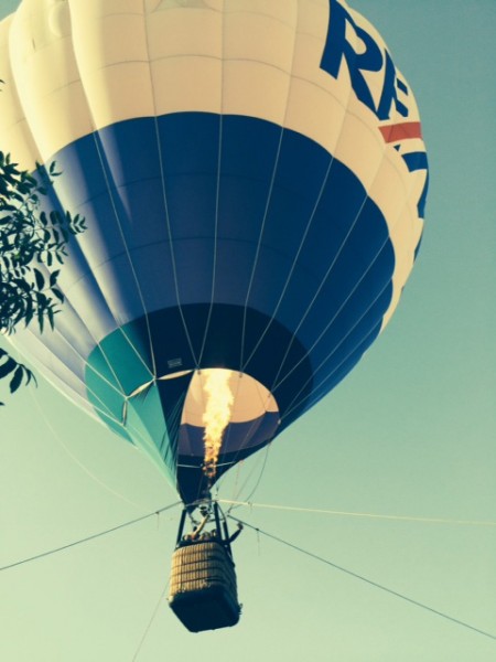 Re/Max Parkside