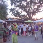 Paso Robles Wine festivals