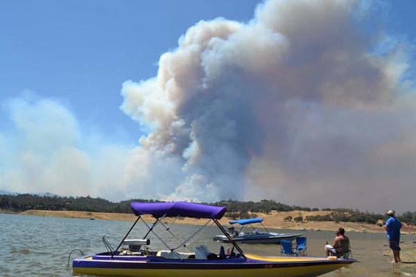 Photo by Trisha Butcher.