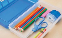 school supplies