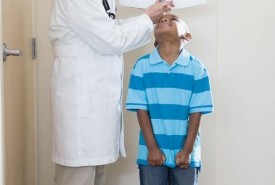 student health