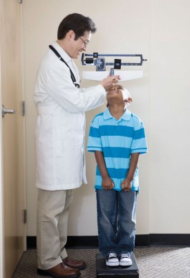 student health