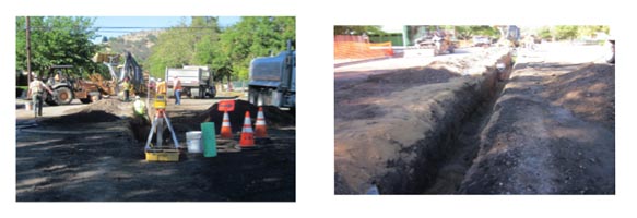 12th street progress