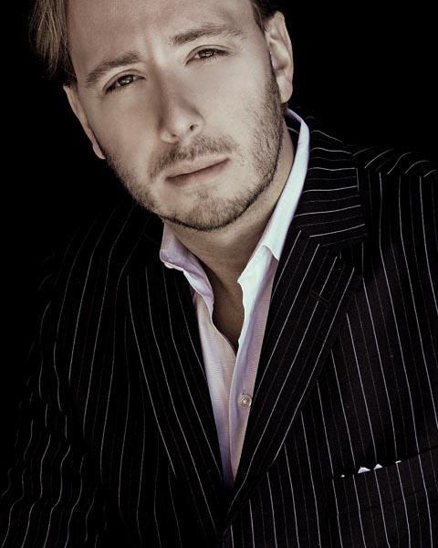 This year’s Saturday, Nov.7 Gala Concert performer, American pianist Thomas Pandolfi, will present works by Chopin, Paderewski, and Gershwin’s Rhapsody in Blue (1927 solo piano version) at the Paso Robles Inn Ballroom.