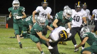 Templeton football, Eagles, Angel Avelar, Michael Torgenson, Penny Fuentes