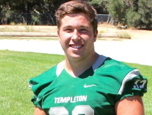 Team Isaac, Eagles strong, Isaac Lindsey