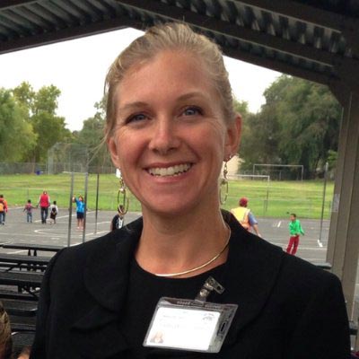 Ellalina Emrich Keller