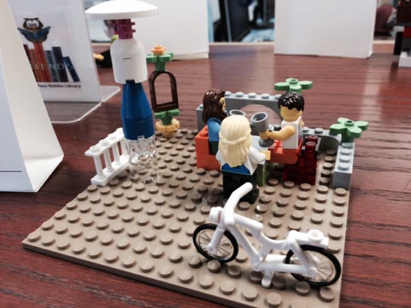 Paso Robles library Legos 4