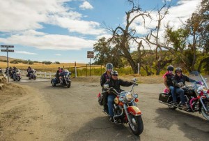 Paso's Pink Moto, Cancer Support Community, California Central Coast, Barrelhouse Brew