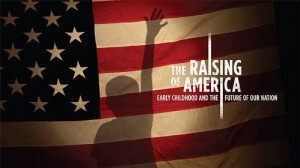 Raising of America