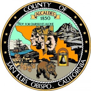 candidates for supervisor Paso Robles