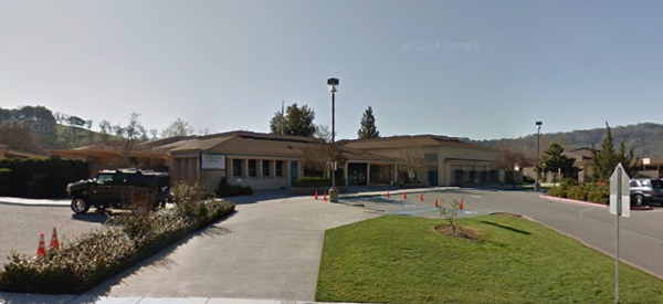San Gabriel elementary atascadero lockdown