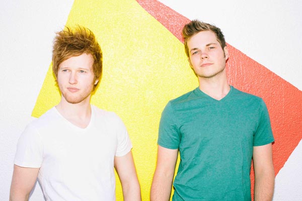 "The Brit," and Skyler.