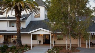 SummerWood Winery and Inn.