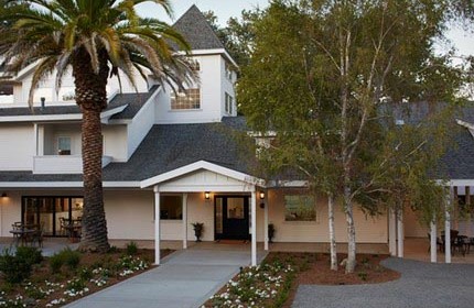 SummerWood Winery and Inn.