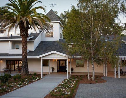 SummerWood Winery and Inn.