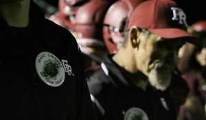 Team Isaac, Eagles strong, Isaac Lindsey