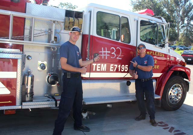 Isaac Lindsey, THS football, Eagles, Penny Fuentes