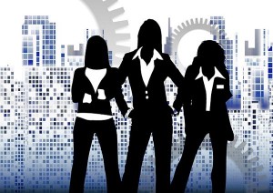 Women in technology