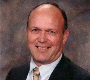 Dr. Rex Thornhill