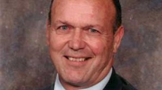 Dr. Rex Thornhill