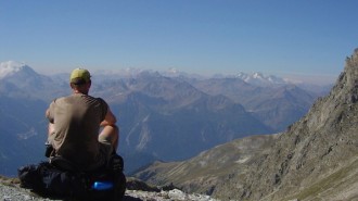 Dr. Joseph Kuntze, Dr. Berry Foran, The Cancer Support Community