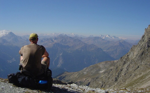 Dr. Joseph Kuntze, Dr. Berry Foran, The Cancer Support Community