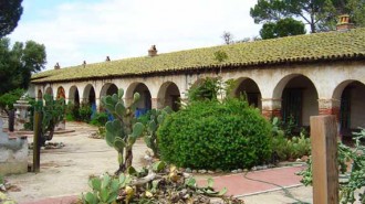 mission san miguel