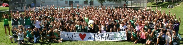 Isaac Lindsey, THS football, Eagles, Penny Fuentes