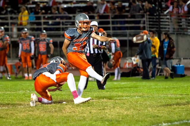 Atascadero Greyhounds, AHS football, Hounds football, Logan Armstrong, Rick Evans