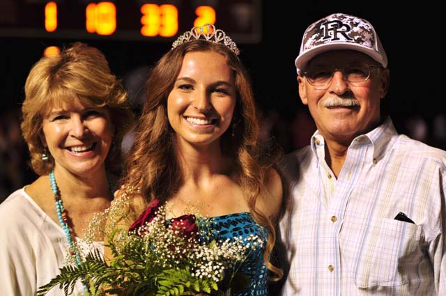 AshleyDavis, Sheree Davis, Jim Davis