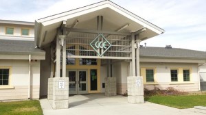 Cappy Culver Elementary School in Heritage Ranch.
