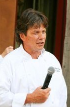 Chef charlie atascadero