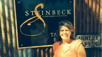 Cindy Steinbeck