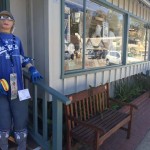 Cambria Scarecrow Festival