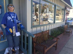 Cambria Scarecrow Festival