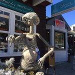 Cambria Scarecrow Festival