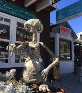 Cambria Scarecrow Festival