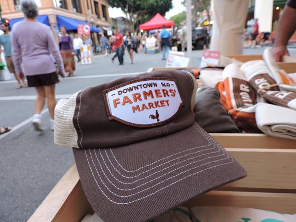 Farmers Market