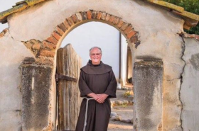 Father Larry Gosslin