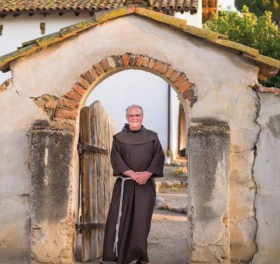 Father Larry Gosslin