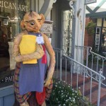 Cambria Scarecrow Festival